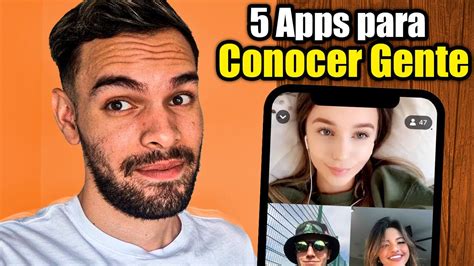 app para quedar con gente|Las 6 mejores aplicaciones para conocer gente y proponer planes